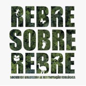 logomarca rebre sobre rebre